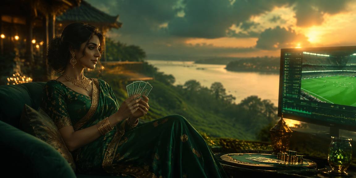 1729 1729 — বাংলাদেশের জন্য মোবাইল ক্যাসিনো